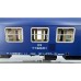 Vagon clasa 2 Y/B-70 A CFR - H0 Amintiri Feroviare 22004 - CITESTE ! 